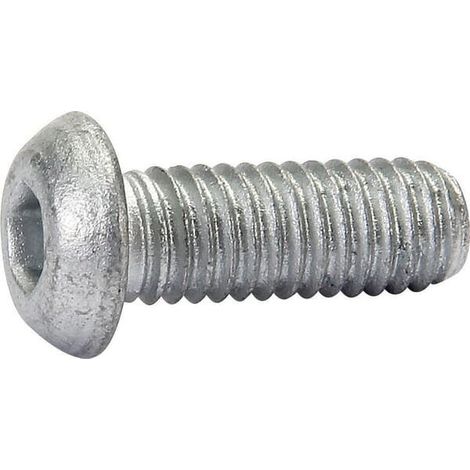 Tornillo AMAZONE DD217