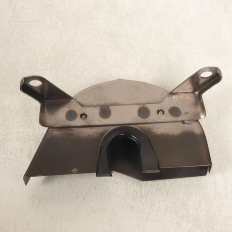 [PRODUIT D'OCCASION] Cache protection de pompe a huile origine pour moto Yamaha 750 XJ (1/2)