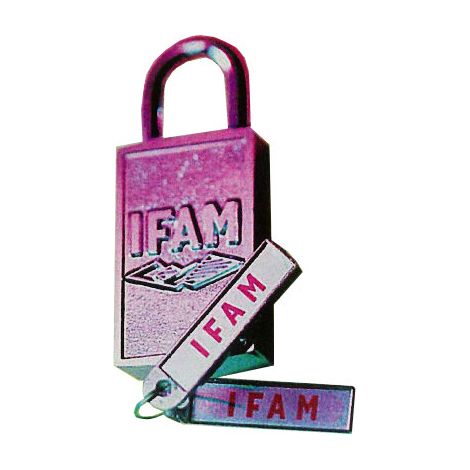 IFAM MAG40BT Cadenas Magnétique 38x60 000650