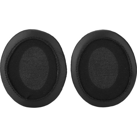 Coussinets de remplacement pour casque Sony MDR-NC60, MDR-D333, DR-BT50 - Oreillettes et protège-oreilles