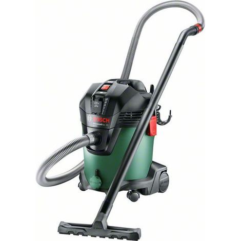 Aspiratore a umido/asciutto BOSCH AdvancedVac 20 - 06033D12W0