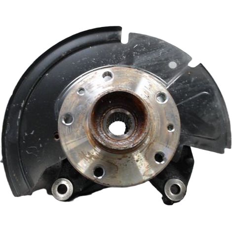 Pivot Avant Gauche NISSAN Juke [PRODUIT D'OCCASION]♻️400157499r (1/2)
