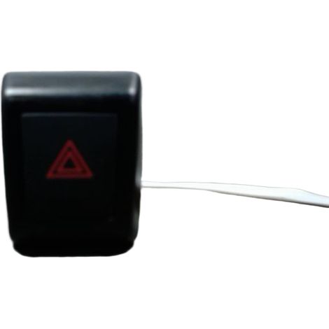 Bouton De Warning SEAT Ibiza [PRODUIT D'OCCASION]♻️6f09532351qb (1/3)