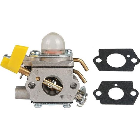 Carburateur avec Joint C1U-H60 308054013 308054012 308054004 308054008 pour Coupe-Bordures Ryobi Homelite 25 CC 26 CC 30 CC (1/5)
