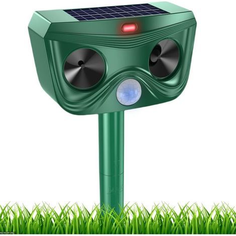 Ulisem Ventilateur de cheminée économique, 7 ventilateurs de circulation pour bûches, brûleur à bois chaud pour une distribution efficace de la chaleur, bûches/bois de chauffage/granulés, noir (1/5)