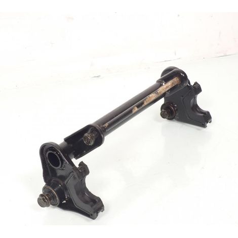 [PRODUIT D'OCCASION] Support moteur origine pour scooter Peugeot 50 Kisbee 2T (1/2)