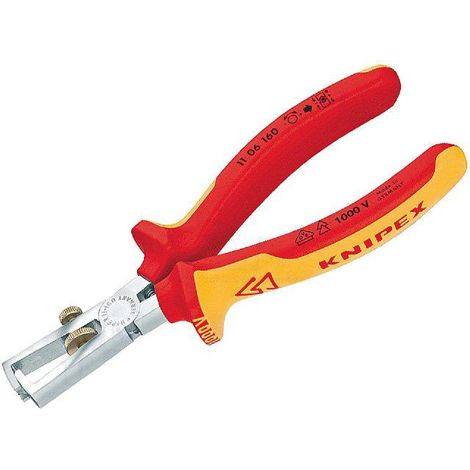 Pinces a denuder - 7AWG