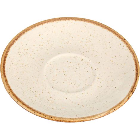 Assiette à sable - 120 mm - Finedine (1/5)