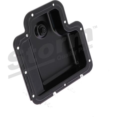 Carter huile compatible Citroën Jumpy II MPV 0301 (1/4)