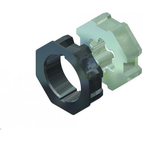 Tm2 Ad45 - Octo 701Pc FAAC
