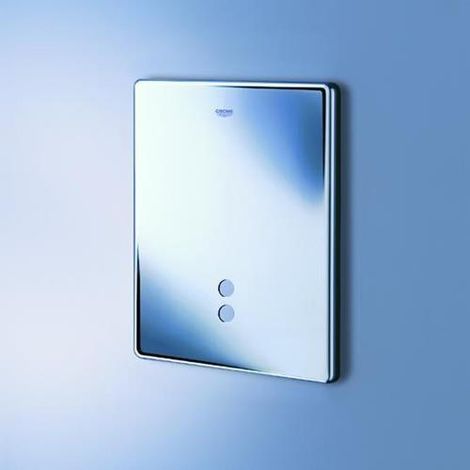 Panneau avant Grohe TECTRON SKATE we