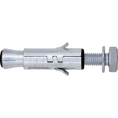 Friulsider TASSELLO TDS mm. 20x80 vite TE M12x90 20.00 pz