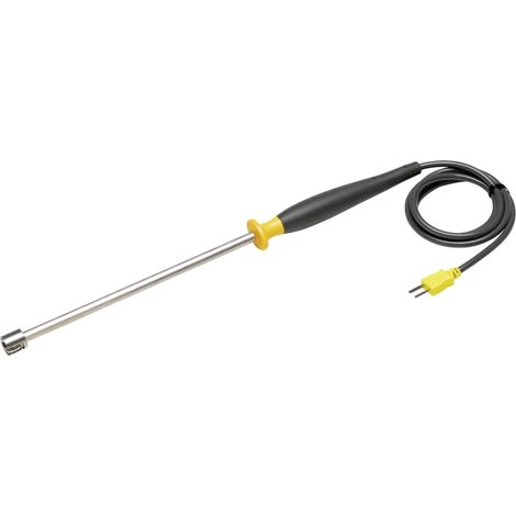 Fluke 80PK-27 Sonde de surface -127 à +600 °C sonde K Y454791 (1/2)