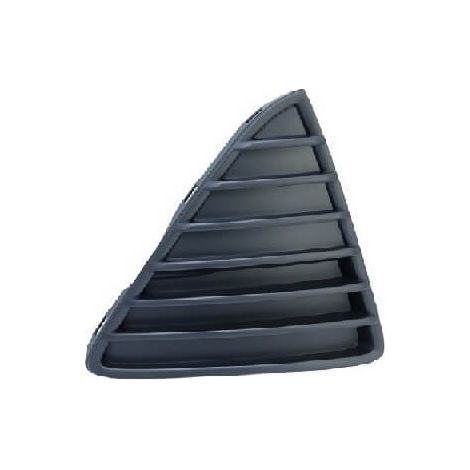 Grille de pare-choc avant droit Trend Ford Focus 3 phase 1 2011-2014