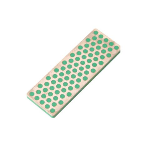 W7E Mini Whetstone 70mm Green 1200 Grit - Extra Fine