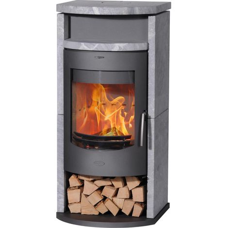 Barcelona Speckstein, 8 kW H1187 x B536 x T536 mm, 267 kg