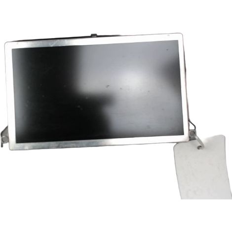 Ecran Gps CITROEN C5 [PRODUIT D'OCCASION]♻️6563yk (1/3)