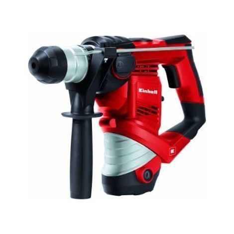 Trade Shop - Martello Tassellatore Einhell Tc-rh 900 Motore 900 W 3 Funzioni Valigetta - (1/4)