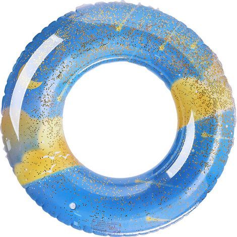 Boya inflable para niños, boya inflable para adultos (80 (230 g) para adolescentes)