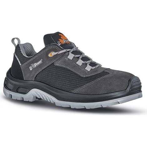 Chaussures de sécurité sans métal TWISTER S1P SRC - UC20036 - Upower - taille 42 (1/5)