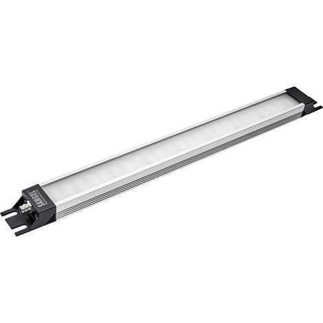[NEUWERTIG] Helukabel Maschinen Led Leuchte Arbeitsleuchte Sl 280 S Pmm Ad M8 57 6.8 W 100° B-Ware