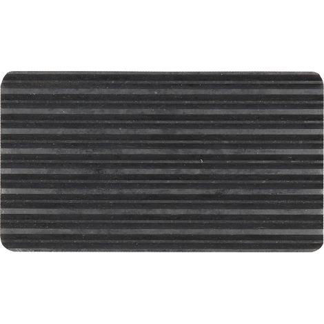 KS Tools Gummiauflage 23 für HOFMANN Hebebühnen, 162 x 92 x 25 mm (1/5)