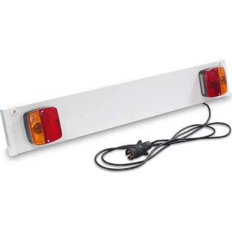 3 ft. Trailer Board with 3m Cable – Tail Light Board