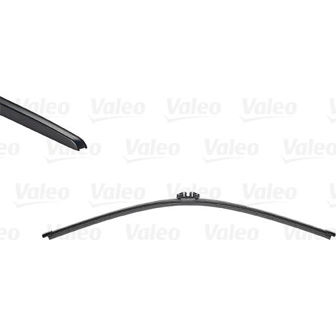 Balai d'essuie-glace Valeo 574599 BMW 13143421 30649727 61627474264 6272274