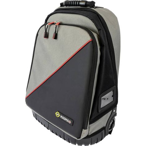 C.K MA2654 Universale Zaino porta attrezzi vuoto (L x A x P) 380 x 550 x 240 mm (1/10)