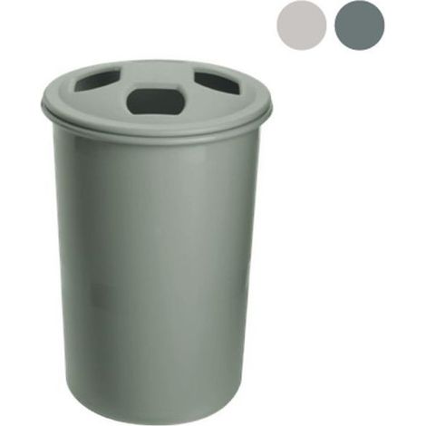 Portaspazzolini Verde Cm 8,5 H 13 2Life Eliplast