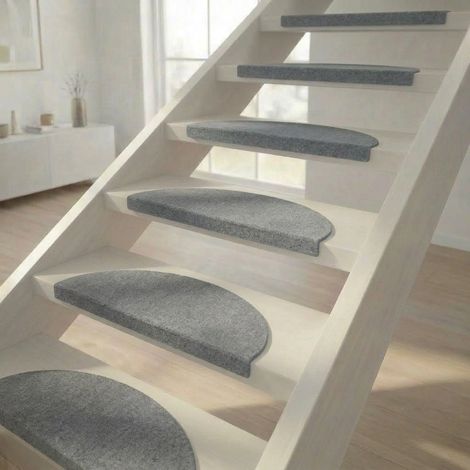 Stairmaster Spurt - Grigio - 20x56 cm (1/5)