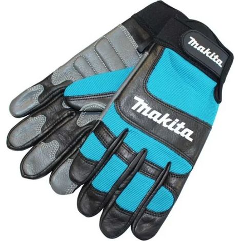 Makita GUANTI21/L Gants de travail - L