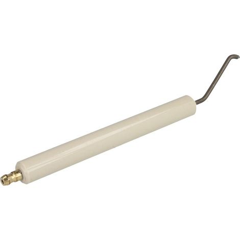 Électrode d’allumage gauche
