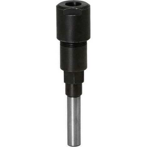 royaluxe -Machine à graver, coupeuse, coupeuse, rallonge, tige de rallonge Rallonge, articulation - 8mm, 1pc (1/4)
