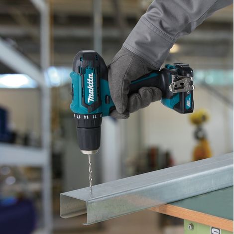 Perceuse Makita DF333DZ 12 V (sans batterie et chargeur)