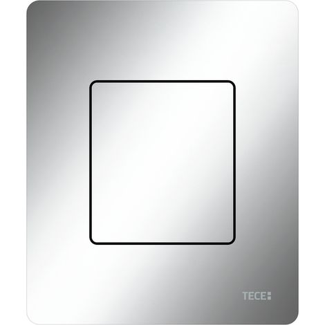 TECEsolid Urinal-Betätigungsplatte, inklusive Kartusche, zum (1/4)