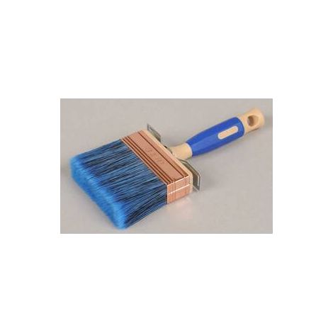 6 x PENNELLESSA PROF PIUMA 30X100 MM