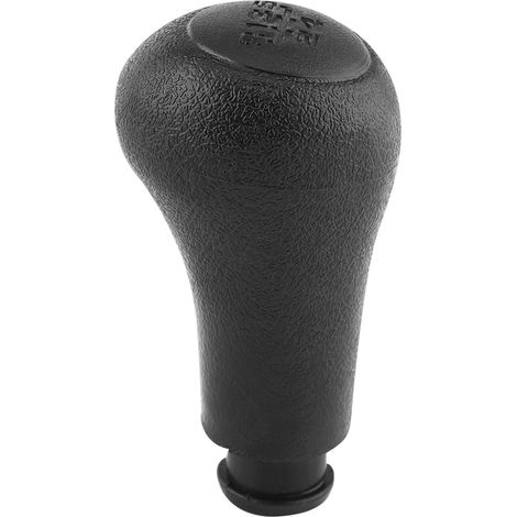 5 Vitesses Levier de Vitesse Poignée Golf MK3 Vento 91-98 T4 90-03 1H0711141A (1/5)