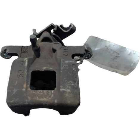 [PRODUIT D'OCCASION] Etrier De Frein Arriere Gauche MITSUBISHI Outlander ♻️ Ref Oe. 4605b843 - Garantie à vie (1/4)