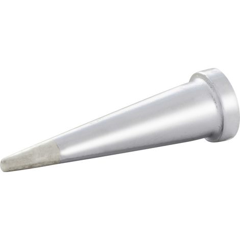 Weller LT-K Lötspitze Meißelform, lang Spitzen-Größe 1.2 mm  Inhalt 1 St.