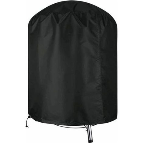 Copertura per barbecue, copertura per griglia per barbecue, copertura per griglia da esterno, antipolvere e protezione solare (cilindrica) 7070CM (1/4)