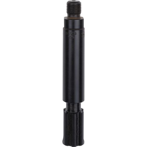 Bosch Drill bit adapter for drill bits PRO Hammer SDS max to Shank 2608550036