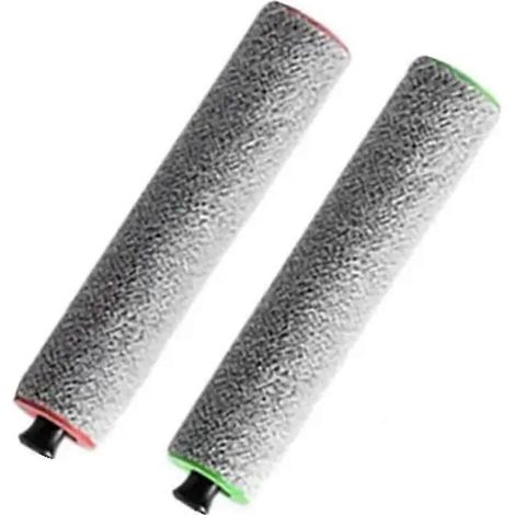 Walzenbürste für Deerma VX96 P20 P30 Zweiachs-Bodenreiniger – Ersatzteile und Zubehör (1/5)