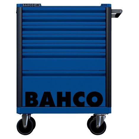 BAHCO - Servantes Storage HUB E72 66 cm avec 7 tiroirs