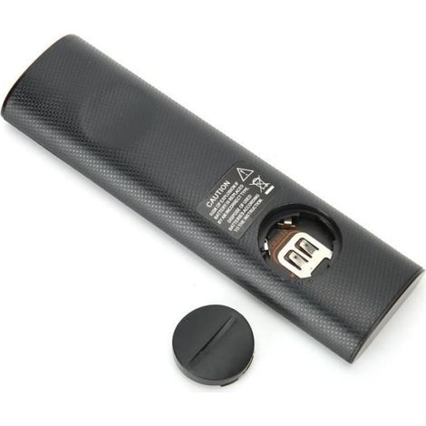 Télécommande - AH59-02692E - Pour Barres De Son Samsung Ps-Wj6000 Hw-J355 Hw-J450 - Portée 8 M - 1 Pièce (1/4)