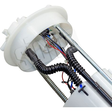 Die Teilenummer 1643811400002/F01R00S160 ist für den stabilen Betrieb der neuen Foton Midi Kraftstoffpumpeneinheit geeignet. Foton Midi Kraftstoffpumpeneinheit/Kit (1/4)