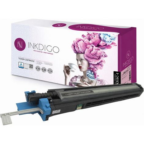 Tambor Inkdigo DR311C compatible con Minolta Bizhub C220 C280. Certificado por TÜV. (1/5)