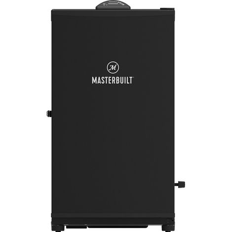 Fumoir électrique Masterbuilt 40 pouces
