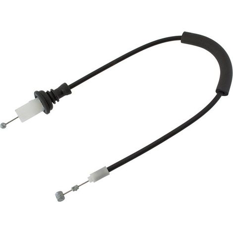 Cable de cerradura de puerta delantera Hyundai i30 07-11 L=R