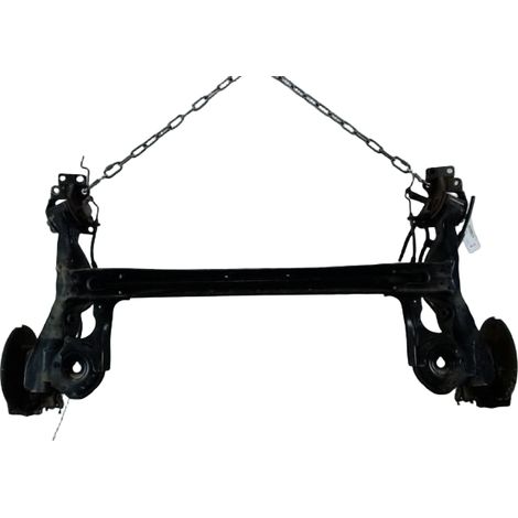 [PRODUIT D'OCCASION] Train Arriere PEUGEOT Partner ♻️ Ref Oe. 9822650280 - Garantie à vie